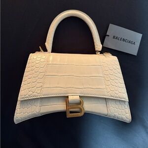 Balenciaga Hour Glass XS